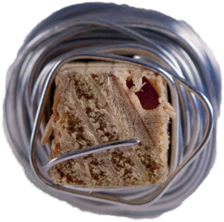 WINDHAGER Gartendraht verzinkt